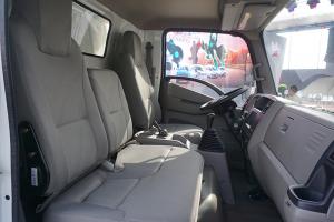 江鈴汽車 凱銳重載金剛 寬體版 156馬力 國(guó)五載貨車