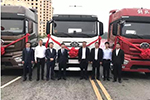 商用車(chē)界的“頭號(hào)玩家”，河南物流文化節(jié)解放又搞事？