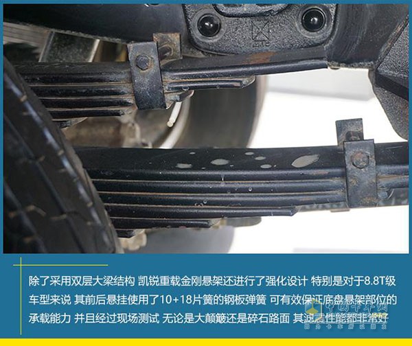 江鈴凱悅重載金剛