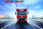 專攻短途矯運 乘龍又添轎運車新貴