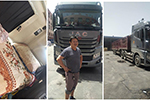 【發(fā)現(xiàn)信賴】一眼遇上對的車 用戶秒提江淮格爾發(fā)K7后用車感受
