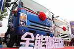 點(diǎn)擊進(jìn)入全國首臺帥鈴全能物流版車主感受實(shí)錄