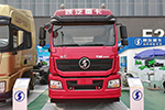 專治用戶顧慮 德龍M3000天然氣牽引車安全性四大優(yōu)勢