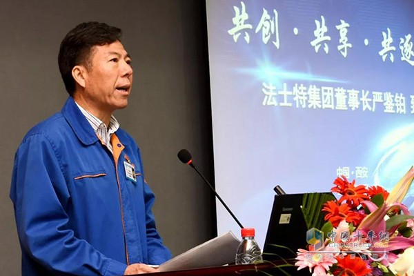 法士特自主研發(fā)的S變速器、AMT、AT自動變速器等八大系列新產(chǎn)品和純電動傳動系統(tǒng)等新能源產(chǎn)品已成為企業(yè)新的經(jīng)濟增長極