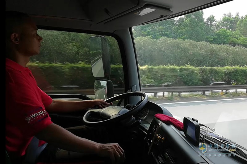 廣汽日野“英雄油你締造”轎運(yùn)車節(jié)油大賽武漢站開賽！