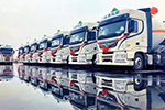 17195輛！東風(fēng)商用車2018年5月中重卡銷量戰(zhàn)報(bào)來了