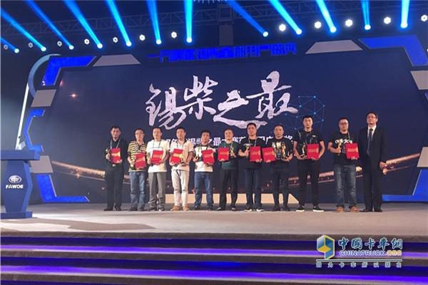 錫柴對產(chǎn)品品質(zhì)的執(zhí)著