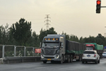 【發(fā)現(xiàn)信賴】山西老司機(jī)：開大運(yùn)是我的情懷也是我的信賴