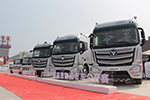 同樣路線為什么別人家能多掙錢？歐曼冠軍幫你來(lái)支招！ 