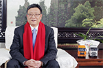 上汽紅巖樓建平：沖刺24個(gè)月蟬聯(lián)行業(yè)銷量增長(zhǎng)率第一