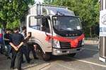 “馭”駕親征 王者降臨 致道300M實力征服安徽市場