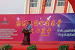助力“美麗西北”建設 100臺華菱星馬LNG車交付甘肅東升集團
