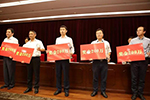東風(fēng)獲湖北質(zhì)量獎(jiǎng) 總理親自為東風(fēng)卡車加油