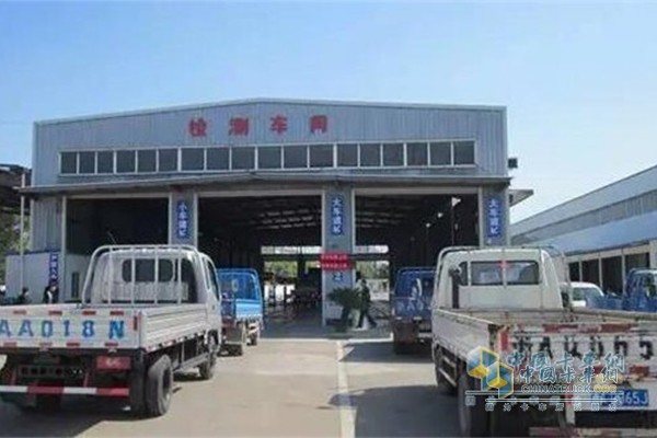 “三檢合一”精簡流程，有助于運(yùn)輸降本增效