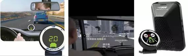 LDW車(chē)道偏離預(yù)警 