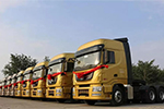 時(shí)勢(shì)造英雄 看東風(fēng)天龍危運(yùn)車如何一賣一百臺(tái)
