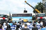 全新一代奔馳新Actros及Arocs 攜手國內(nèi)首批用戶共創(chuàng)新境！