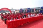 硝煙彌漫 誰(shuí)是福田戴姆勒最強(qiáng)維修技師？