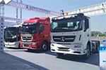 繼續(xù)發(fā)揚兵工精神 北奔智能網(wǎng)聯(lián)電動卡車獲批準