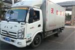 省油省心不耽誤 果蔬運(yùn)輸老司機(jī)為何獨(dú)獨(dú)“稀罕”奧馳？