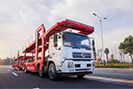 3880輛！東風商用車中置軸轎運車上半年戰(zhàn)績告捷