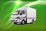 從寒冬到炎夏，江淮新能源車與客戶的兩次約定