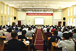 目標(biāo)19.1萬輛 東風(fēng)商用車2018年中工作會(huì)鎖定年度目標(biāo)