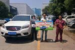 “五星服務(wù) 愛(ài)行萬(wàn)家”，帥鈴皮卡豪送七重大禮