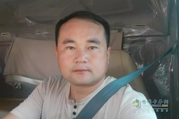 趙師傅開(kāi)車(chē)也是很贊的