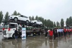 新版GB1589發(fā)布規(guī)定下的歐曼ETX中置軸車輛運輸車
