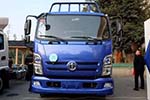 既是輕卡又是自卸車 除了奧馳X6還有誰(shuí)？