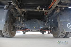 比亞迪T5 4.5噸 4.1米單排廂式純電動輕卡(BYD5040XXYBEV)