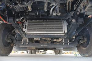 比亞迪T5 4.5噸 4.1米單排廂式純電動輕卡(BYD5040XXYBEV)