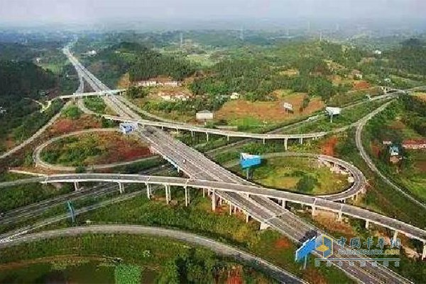 京津翼高速兩條“斷頭”高速公路即將通車(chē)