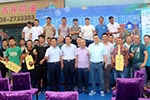 時(shí)代營銷人全力開展精準(zhǔn)營銷活動