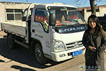 創(chuàng)富精英董萌：一家軟裝店 兩輛時(shí)代車構(gòu)建起的幸福生活