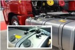 強勁動力 歐曼EST超級卡車“穿越版”從容穿越四季
