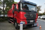 【發(fā)現(xiàn)信賴】確認(rèn)過(guò)眼神 陜汽X3000黃金版自卸車是走向致富的車
