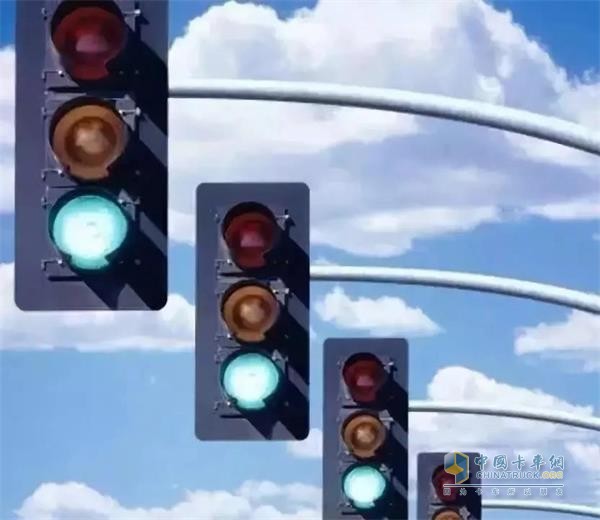 廈門(mén)市新能源物流車(chē)路權(quán)開(kāi)放