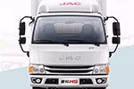 兼具人性化與外形美觀 康鈴H5引領(lǐng)城市搬家用車新風(fēng)潮