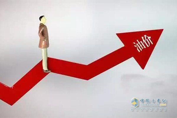 油價又漲了！