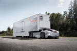 電動車輛為主導(dǎo) 沃爾沃卡車推出新型高效、安全運(yùn)輸解決方案