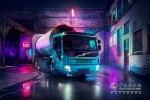【漢諾威】電動卡車和自動駕駛是重頭戲 車展沃爾沃技術(shù)搶先看