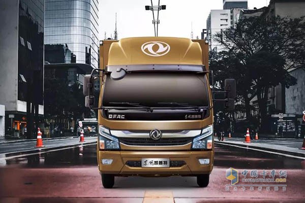 東風(fēng)凱普特ZD30明星車(chē)型