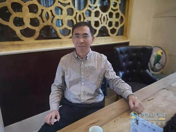 江蘇中汽高科股份有限公司董事、總經(jīng)理郎玉勤