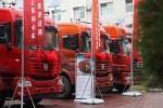 “金九銀十”之際在山西崛起  聯(lián)合卡車E系運煤車迎來搶購大熱