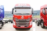 老司機(jī)：我要拿下這臺(tái)行車平穩(wěn)、時(shí)效性高的乘龍H5