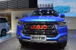 首月銷量破兩千 江淮帥鈴T8“出道即巔峰”