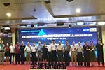 助力“一帶一路”建設 帥鈴全能物流版南寧上市