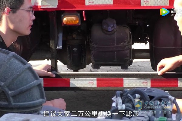 及時(shí)更換
